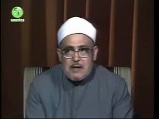 تفسير القرآن للشيخ الغزالي   الاية 15ـ 19 من سورة النمل2