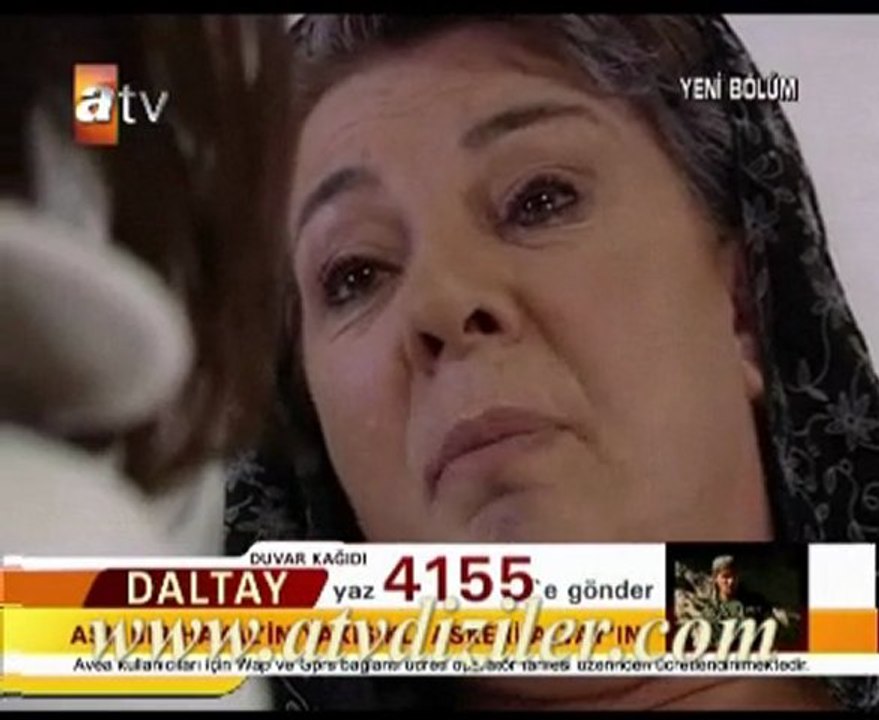 Aşk Bir Hayal Dizisi 21.Bölüm 1.Parça...