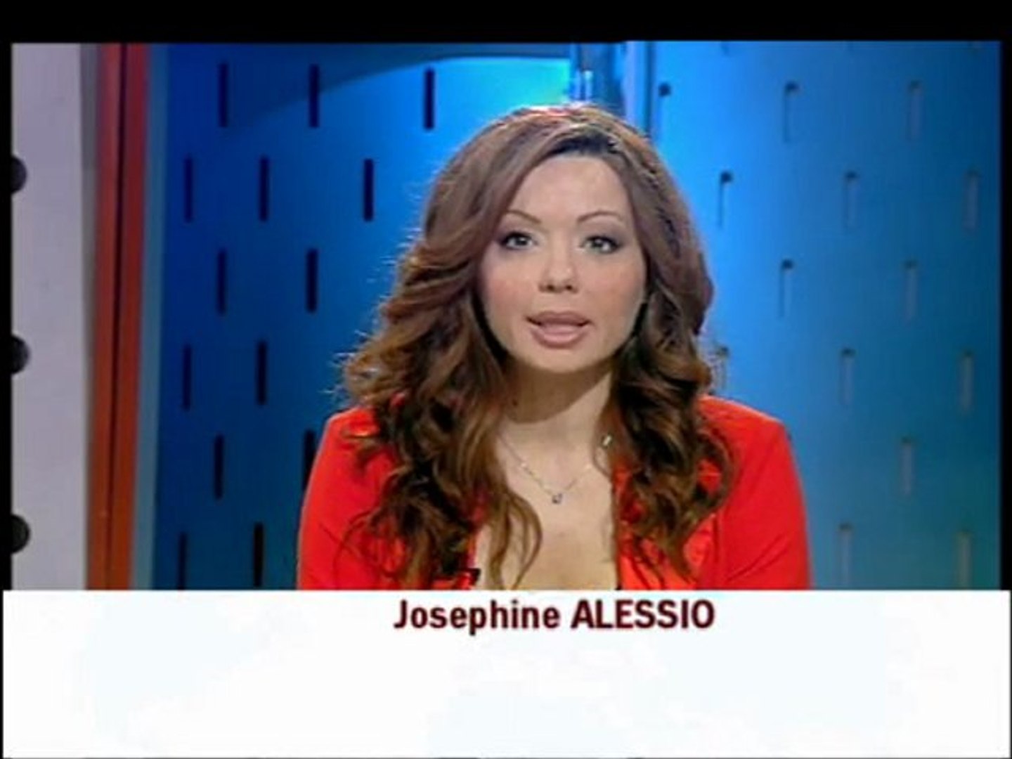 Il Blog Di Altre Voci Su Rainews 24 Di Josephine Alessio Video Dailymotion