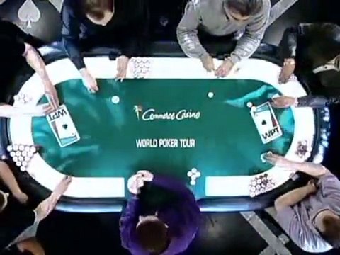 WPT L.A. Poker Classic 2003 Pt01
