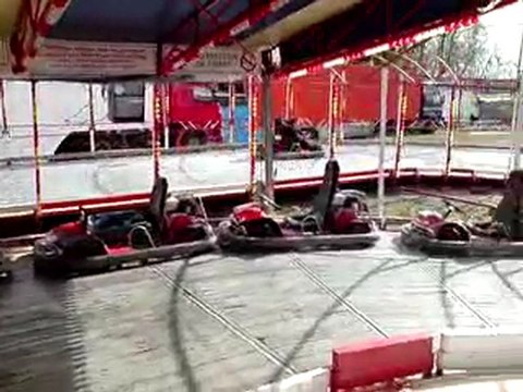 remy et ludo (manege a karting)