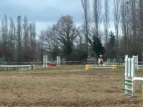 Réglisse CCE Club 3 28/02/2010 CSO