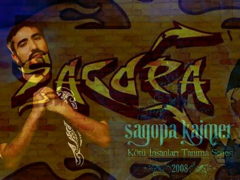 Gam Tozu ve Dünyanın Ninnisi