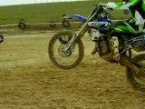 motocross paillart