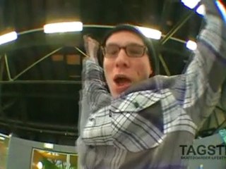 ISKB:98 | TOMS Skateshop