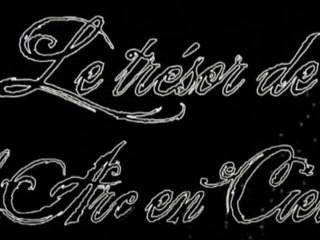 IL ARRIVE! " LE MOIS DU TRESOR" de l'Arc en ciel, EN MARS