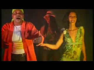 Maryna Lovely => DANSEUSE DANS LE CLIP DE L'ARTISTE MINERVA