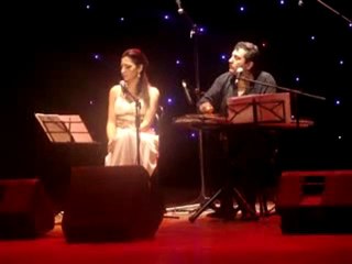 Halil Karaduman festival du malouf à Constantine