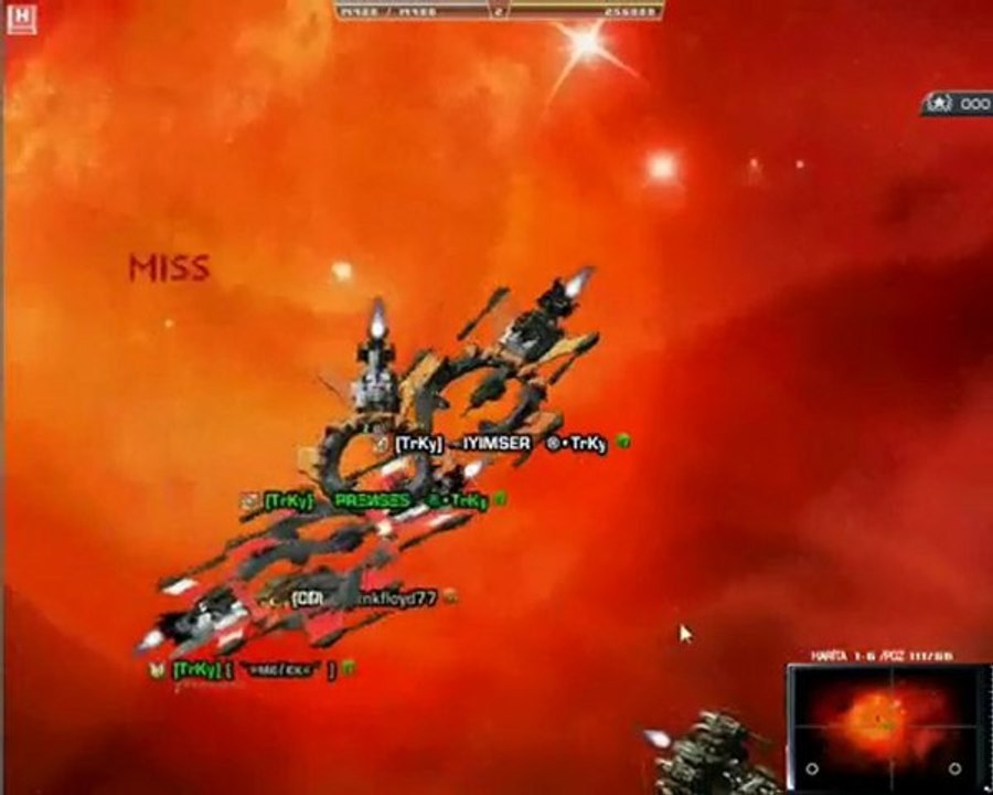 DARKORBİT TRKY İYİMSER SOLUKSUZ KESİME DEVAM