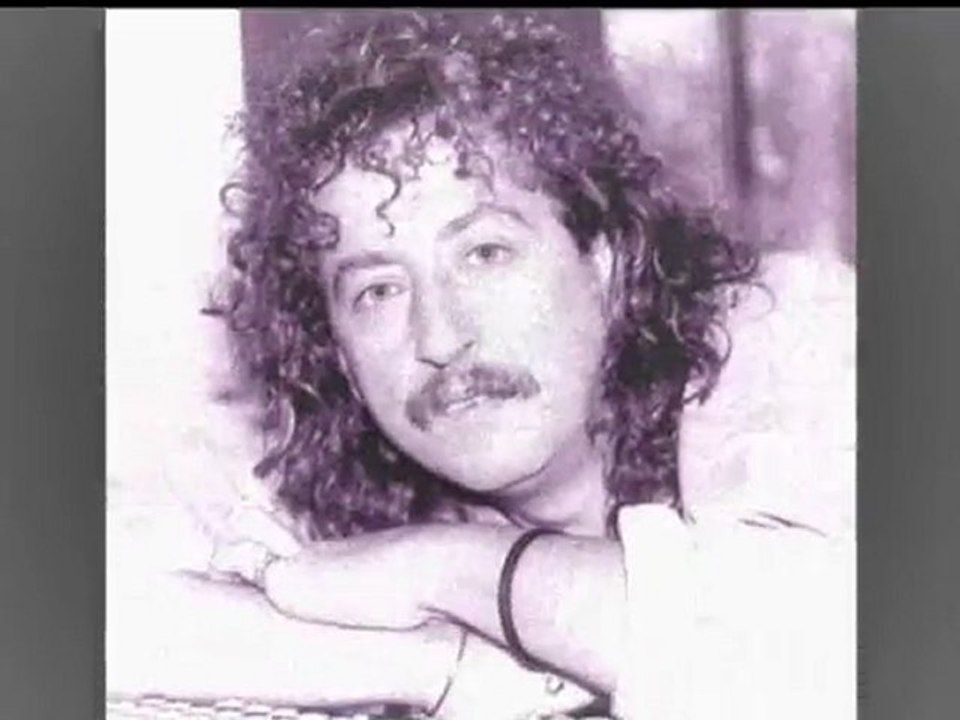İlhan İREM-  Yorgun Argın