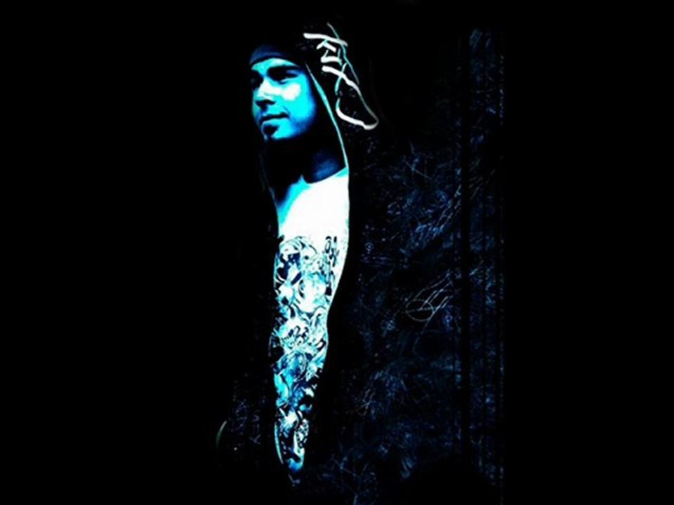 Afrojack - Funk With Me