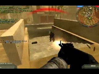 Battlefield 2 : First Frag by Estyle.Pizouille.inf