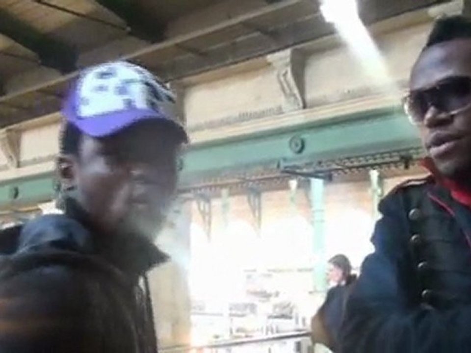 Mistika Fourmi Spécial Didistone L.M.D.