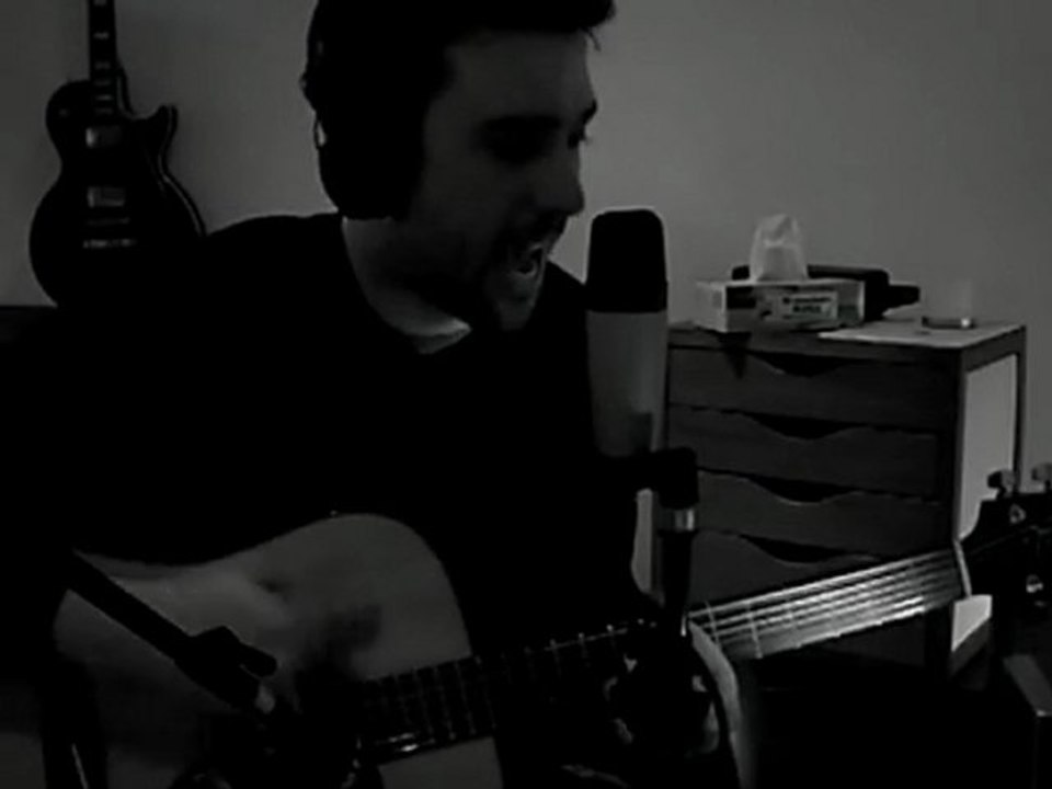 Stereophonics - Local boy in the photograph - LukyReM