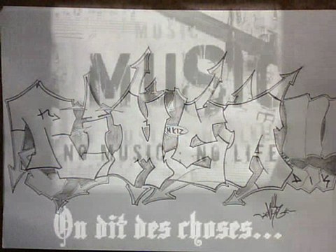 Rim Sadik - On dit des choses... Rap du 31200