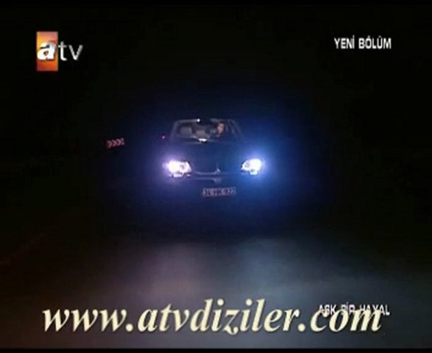 Aşk Bir Hayal Dizisi 21.Bölüm 3.Parça...