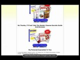 Master Cleanse Secrets 10 Day Diet - Review