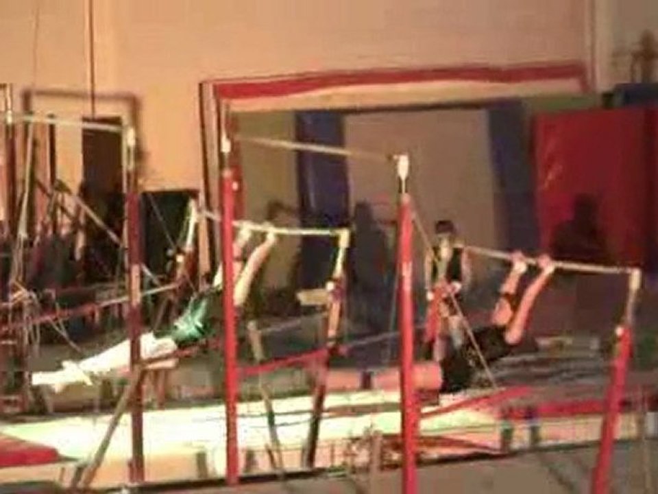 Les 30 ans de la gym d'Estaires !