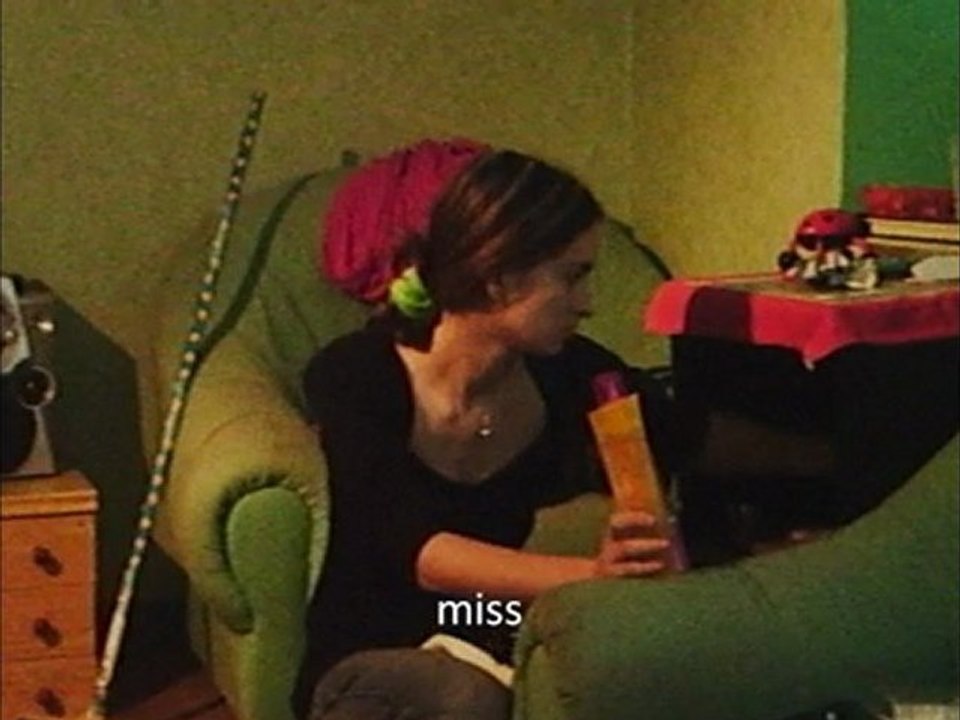 mickael vendetta delire 2010