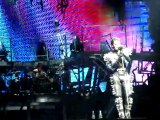 Tokio hotel - Alien (26-02-2010 Oberhausen)