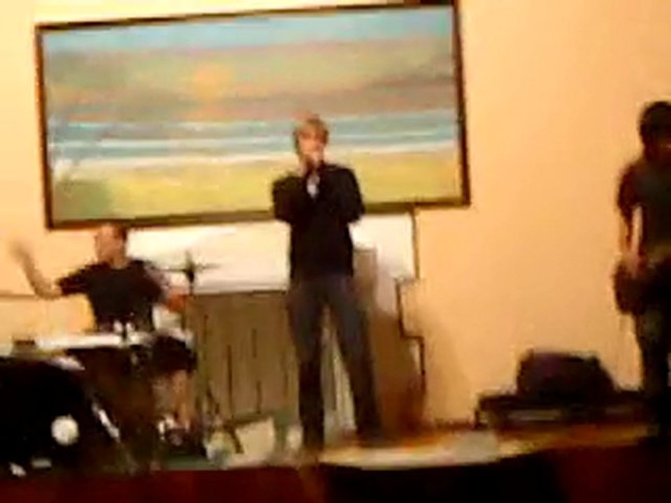 all the small things - blink 182 (cover)