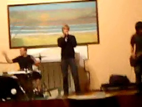 all the small things - blink 182 (cover)