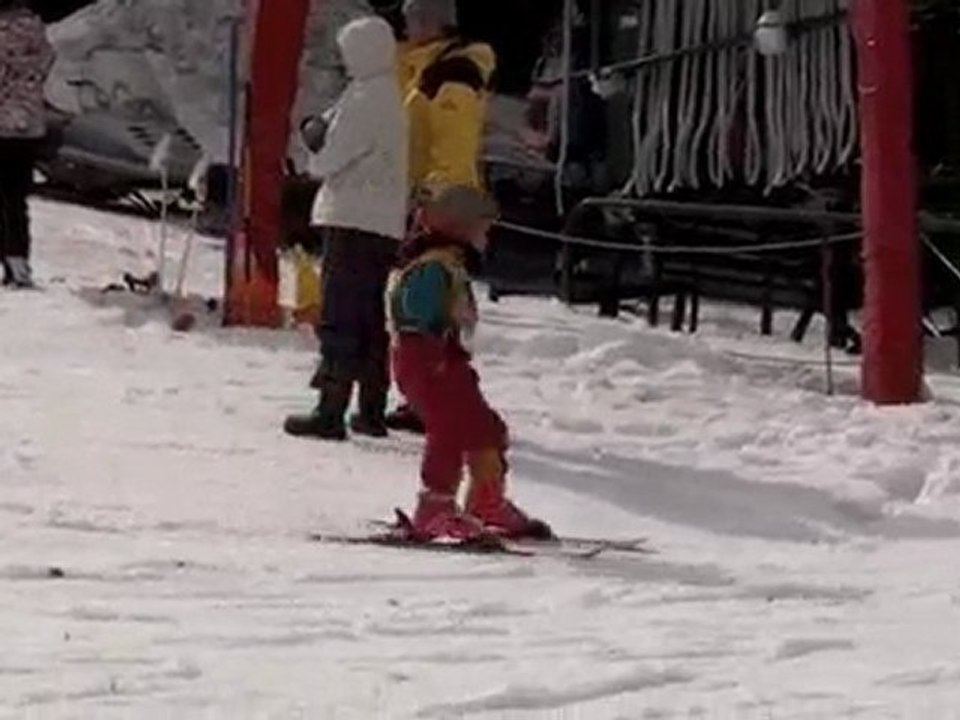 ski we 8
