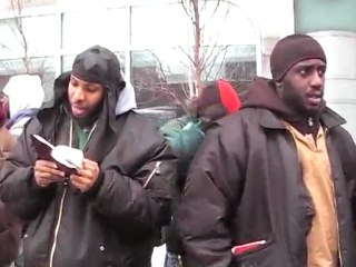 PT1 ESAU'S PISSED, HIS KINGDOM IS GOING DOWN