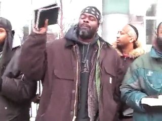 PT3 ESAU'S PISSED, HIS KINGDOM IS GOING DOWN