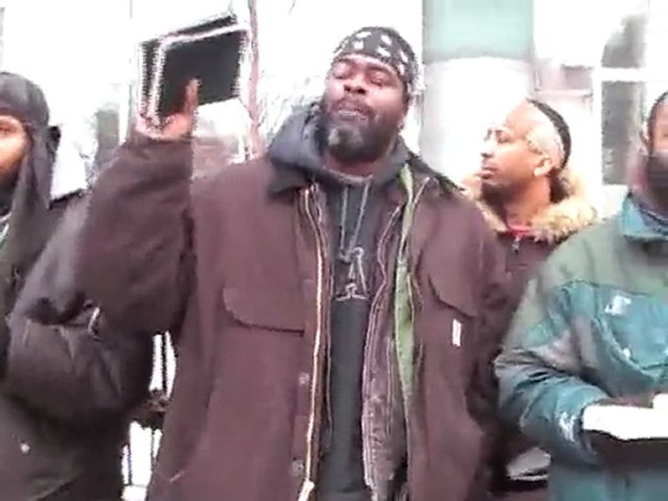 PT3 ESAU'S PISSED, HIS KINGDOM IS GOING DOWN