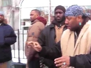 PT4 ESAU'S PISSED, HIS KINGDOM IS GOING DOWN