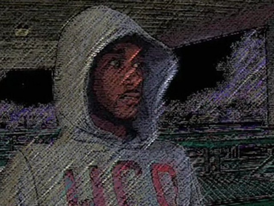 DJ MODE 5 - SHANGHAI KNIGHTS - CHRISTIAN RAP - HOLY HIP HOP