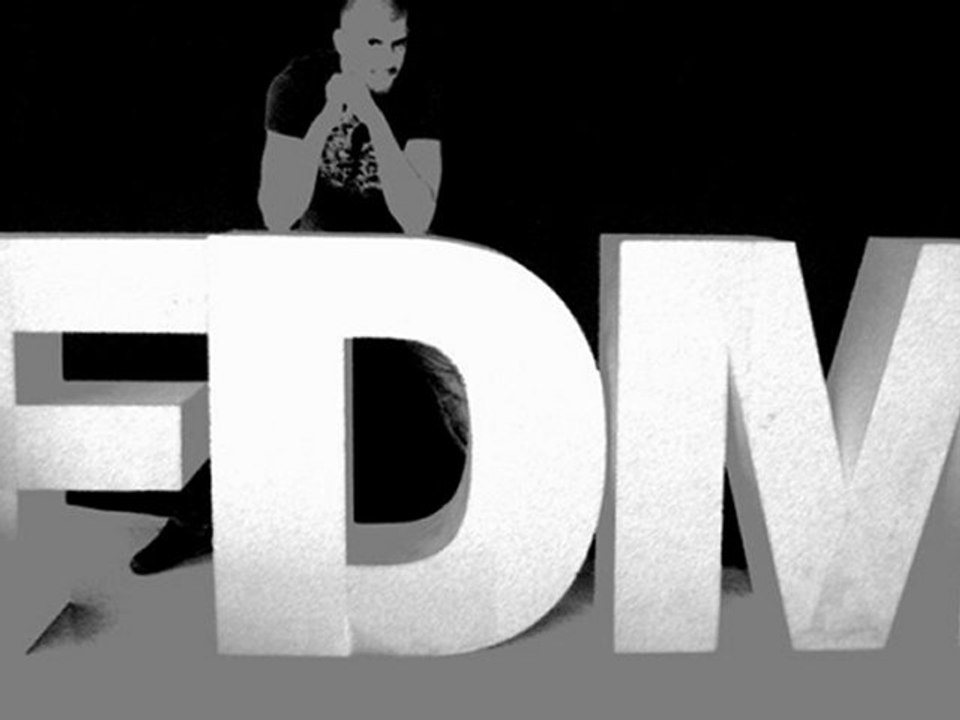 Rim.K feat. DerDer FDM - HORS NORME