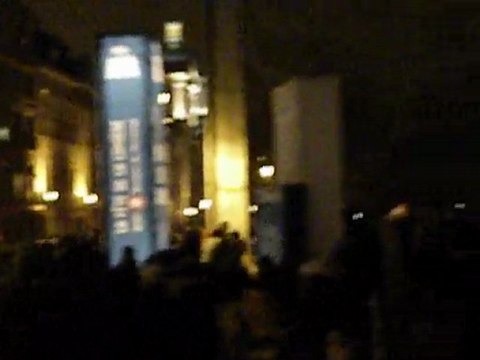 nuit blanche montreal 2010