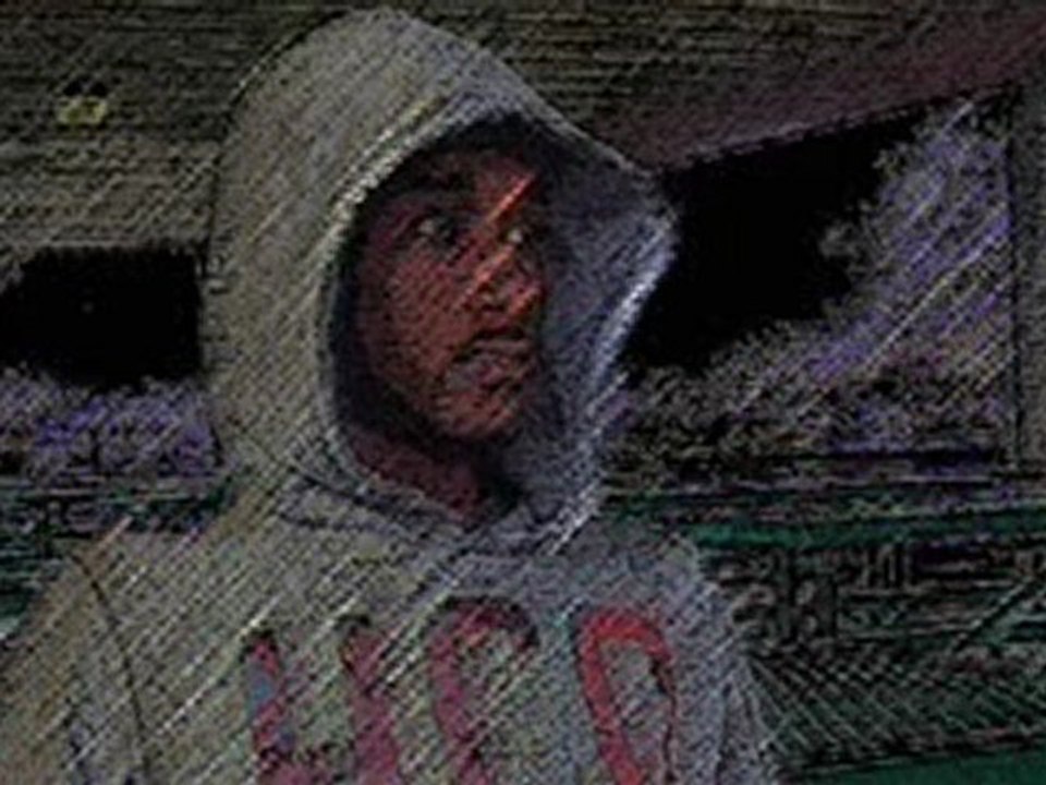 DJ MODE 5 -  HE WON'T LET THEM - CHRISTIAN - HOLY HIP HOP