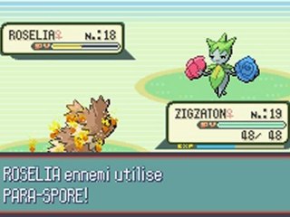 pokémon saphir 09 " a un long,long chemin vers autéquia"