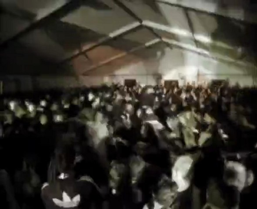 Teaser BETIZFEST 2010