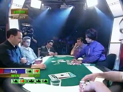WPT L.A. Poker Classic 2003 Pt04