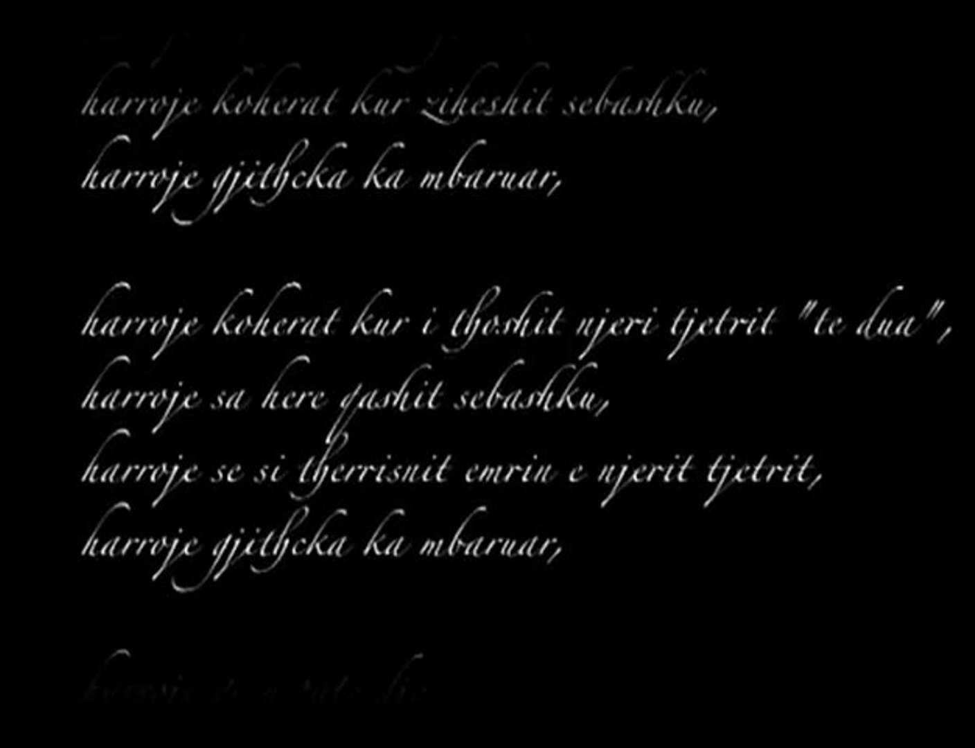 Poezi trishtimi-iPhone
