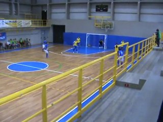 ELBA-VERAG goal Galeotti