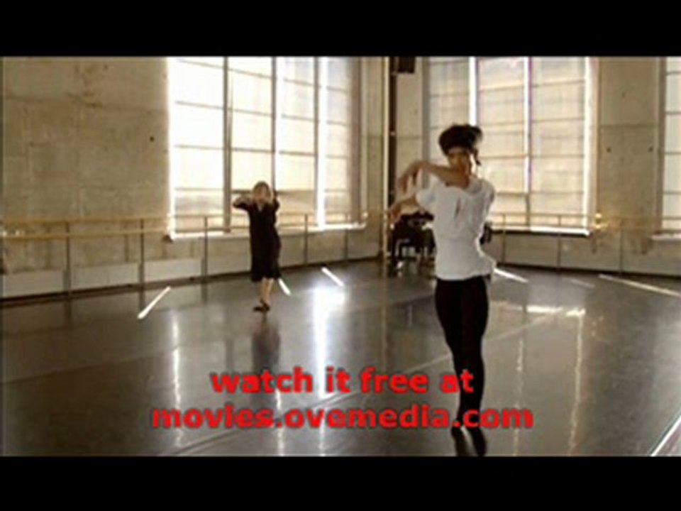 Watch Dancing Across Borders Online Free Part 1/2