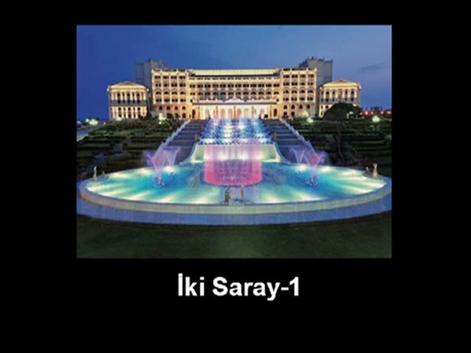 İki Saray-1