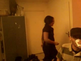 danse de la momie by( julia molet)