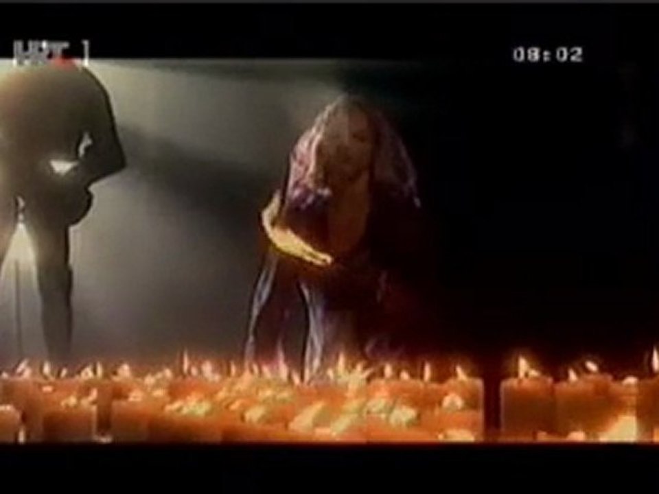 Goran Karan - Ostani