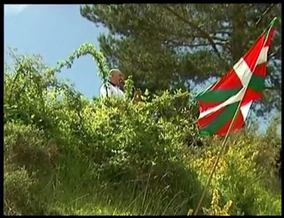 Homenaje Esclavos del Franquismo, 2008 (2)