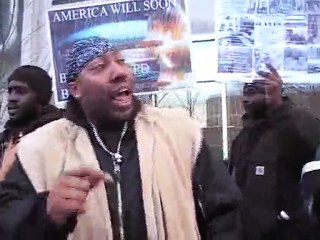 PT9 ESAU'S PISSED, HIS KINGDOM IS GOING DOWN