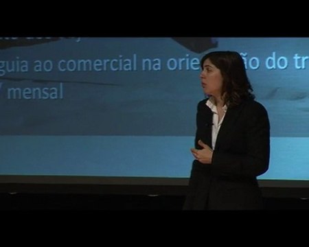 Ideias e DesafiosMotivação e Desempenho Comercial