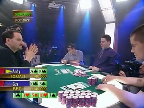 WPT L.A. Poker Classic 2003 Pt07