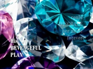 Revenge Wears Rubies Renee Bernard Book Trailer