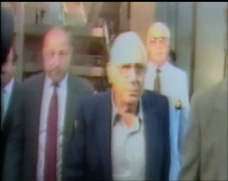 F.B.I : mythes et réalités ep 3 (3 et fin)